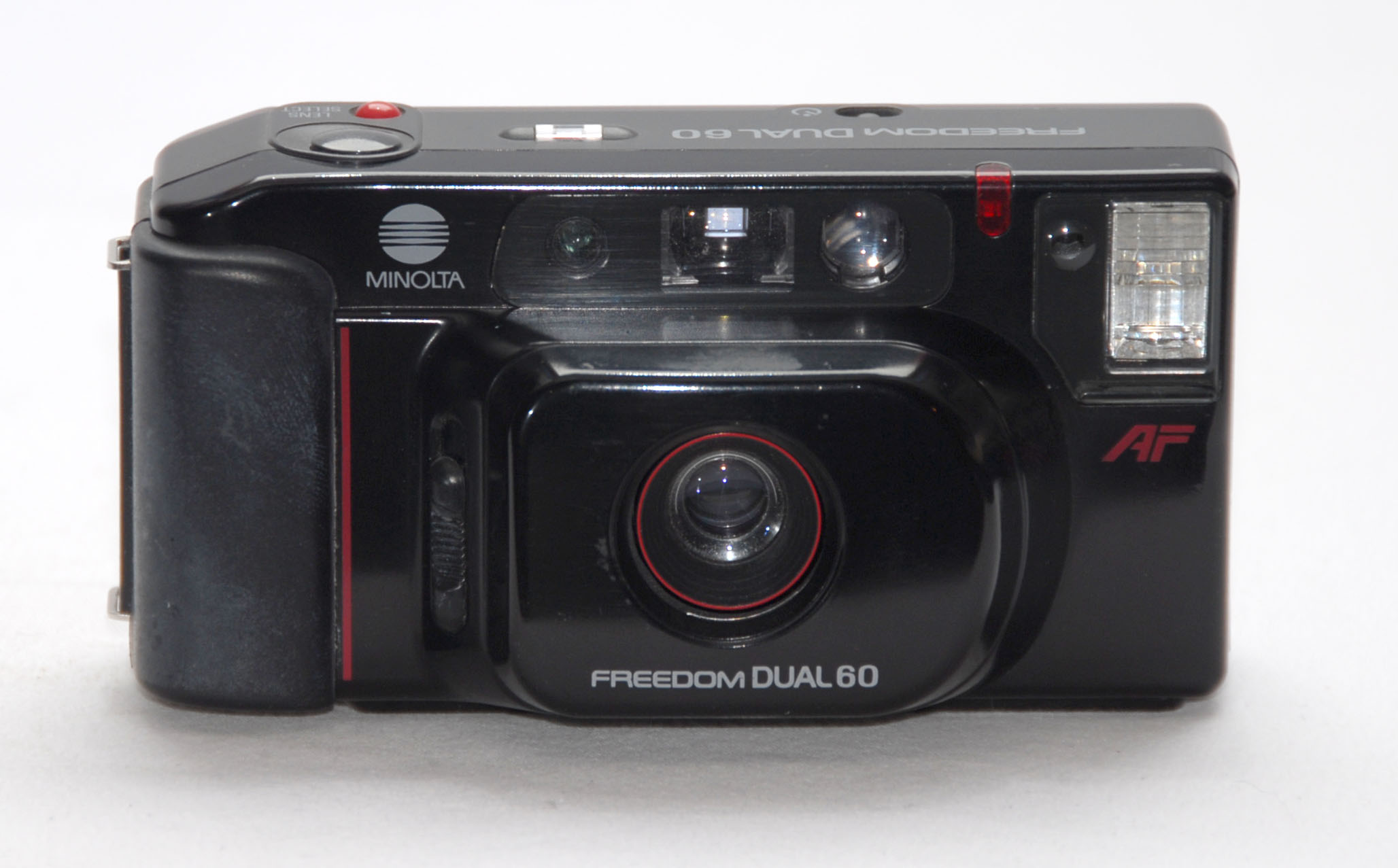 MINOLTA FREEDOM DUAL 60